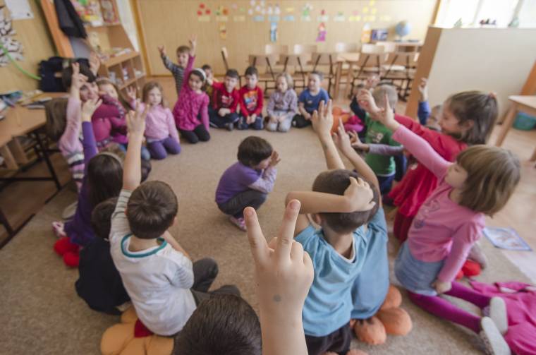 Nem szeretnének nulladik osztályt a napközik